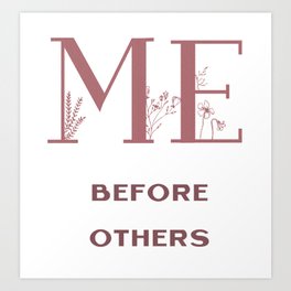 Motivational Quote Art Prints Society6