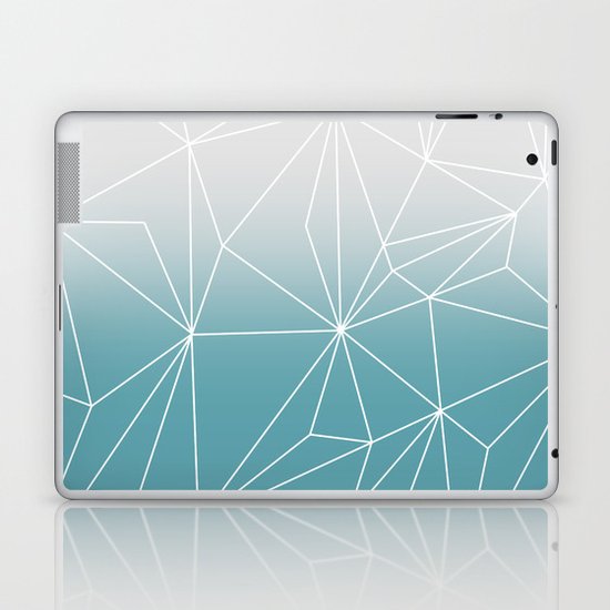 Simplicity 2 Laptop & iPad Skin