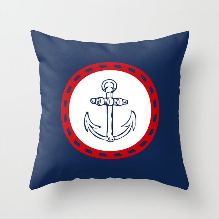 Throw Pillow