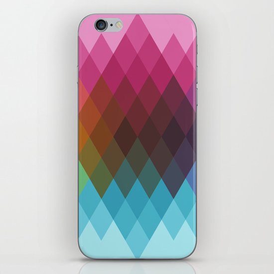 Fig. 022 iPhone & iPod Skin