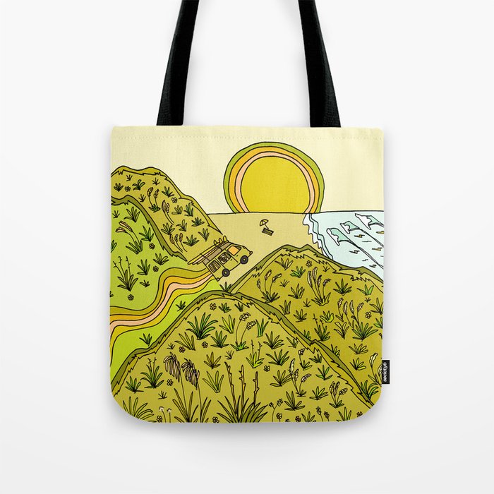 Shopping bags nz store