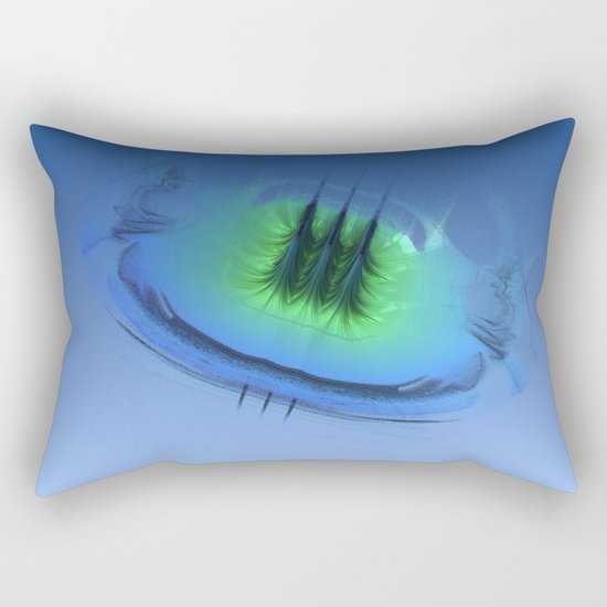 Under the Sea (A7 B0123) Rectangular Pillow