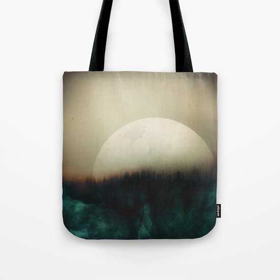 Insomnia Tote Bag