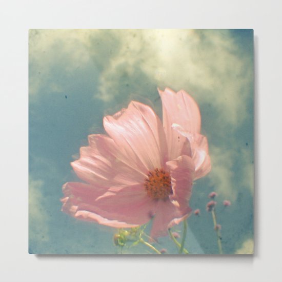 Leading the Way Metal Print