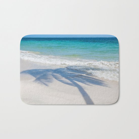 SEA TREE Bath Mat