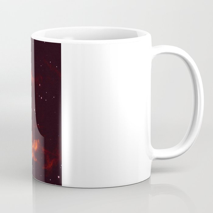 299 792 458 m/s Coffee Mug