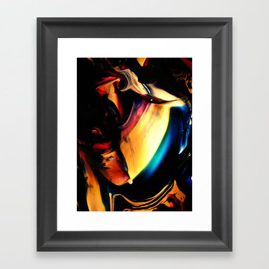 repersuasion37 Framed Art Print