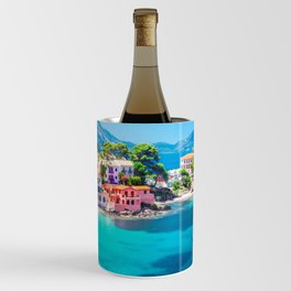 Kefalonia Island, Greece Wine Chiller