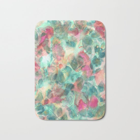 Temporal Bath Mat