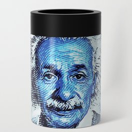 Einstein: Cosmic Domain Can Cooler