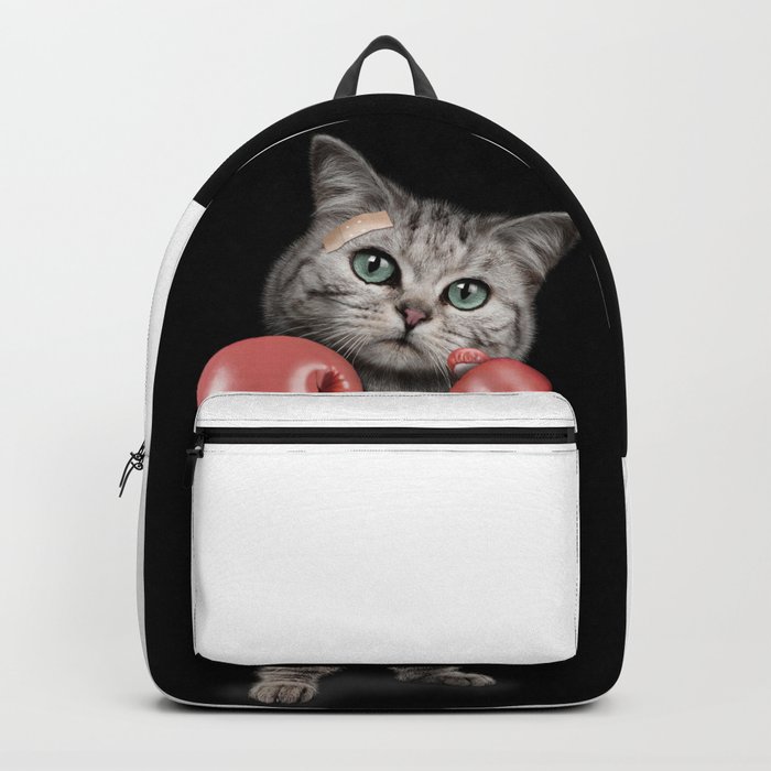 Cool cat backpacks sale