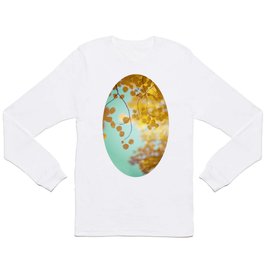 nature's gold Long Sleeve T Shirt