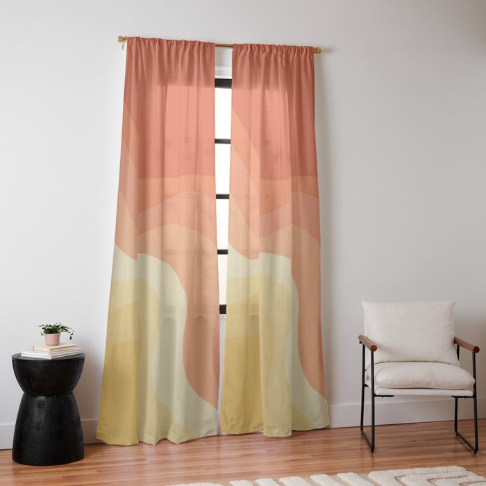 Window Curtain