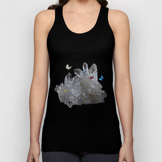 My Home My Soul Unisex Tank Top