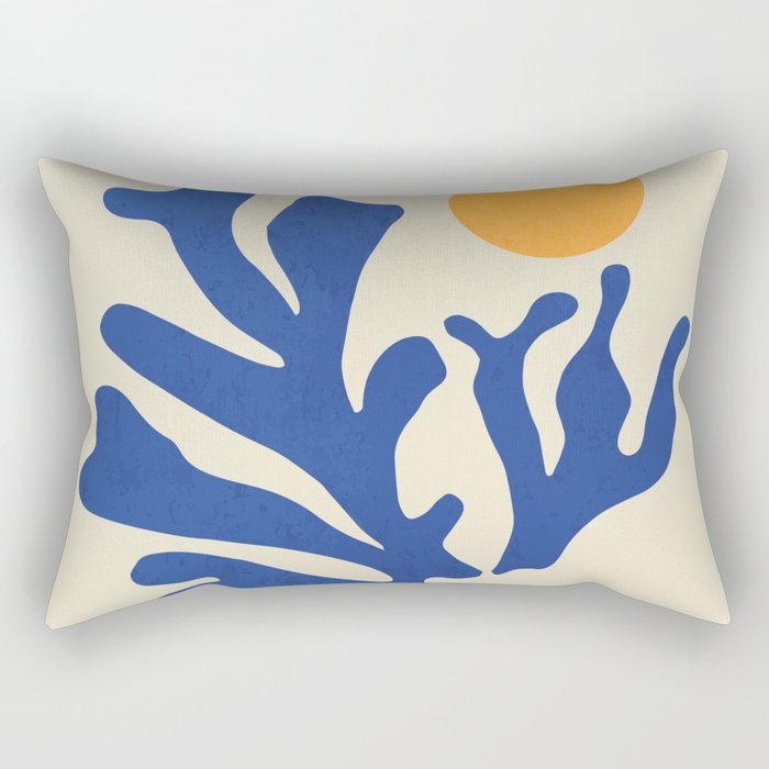 Rectangular Pillow