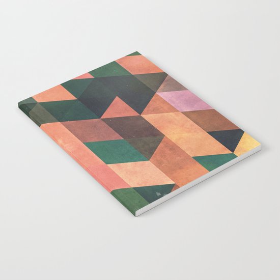 dryyd yp Notebook