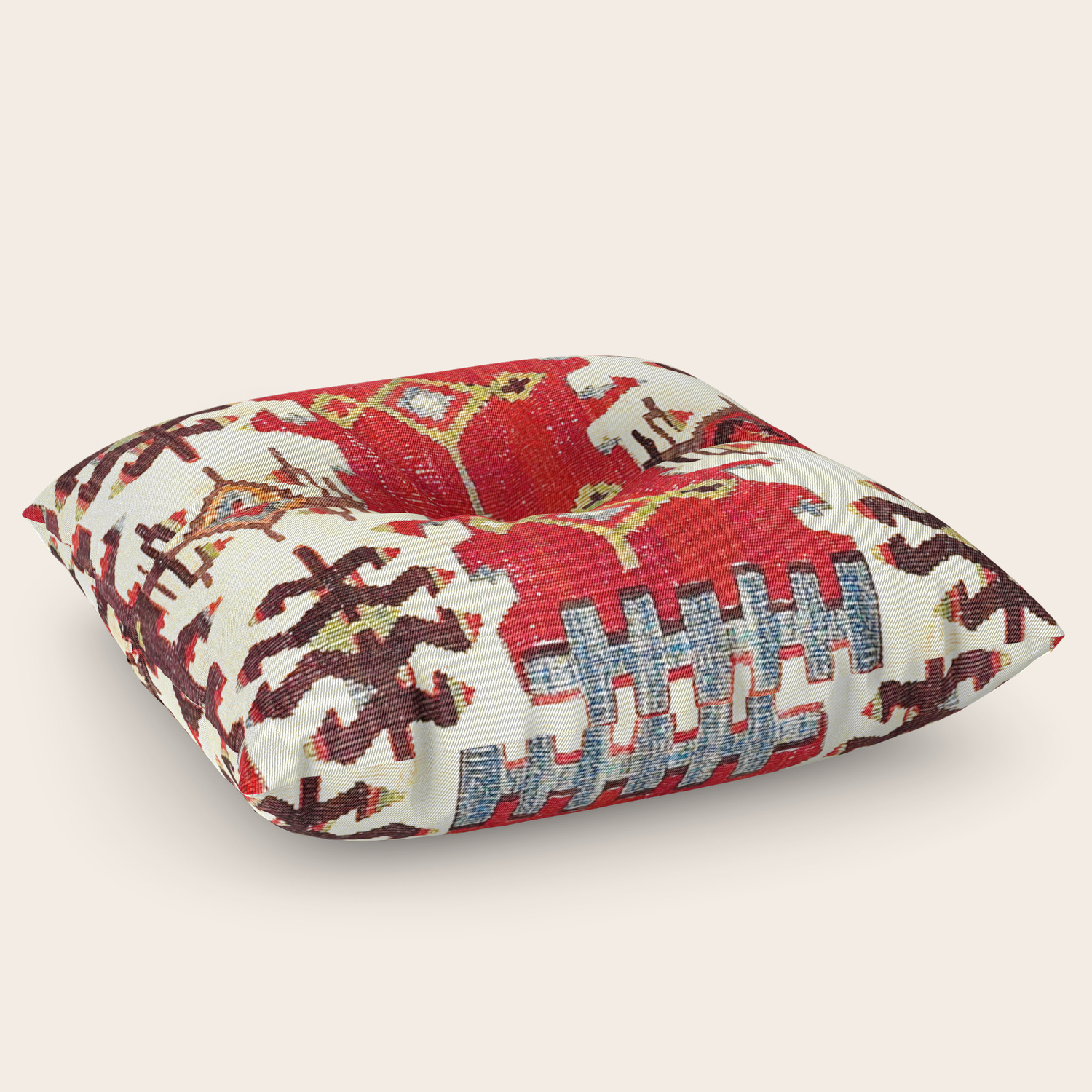 turkish floor pillows