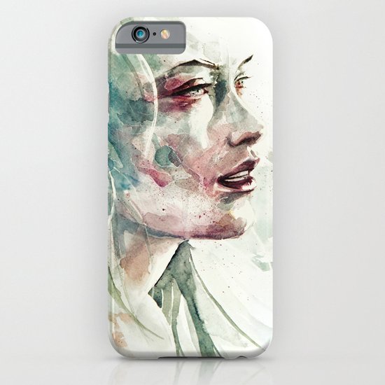 e non ci sarà nessuno iPhone & iPod Case