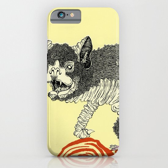 Batty iPhone & iPod Case