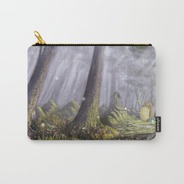 Totoro's Forest Carry-All Pouch