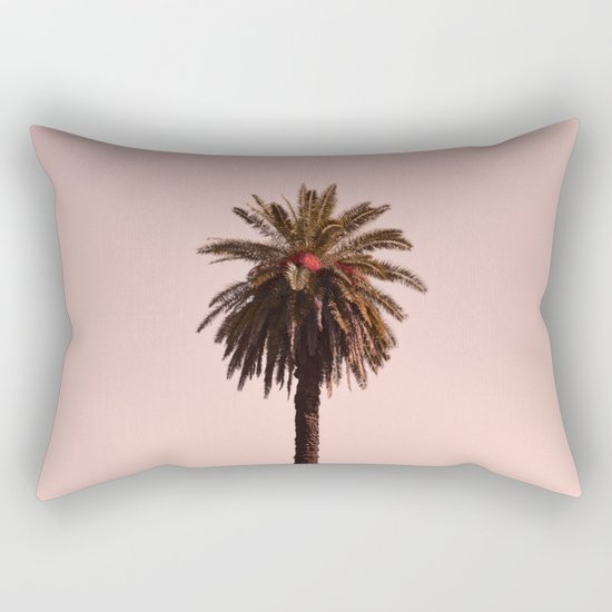 Pastel vibes 57 Rectangular Pillow