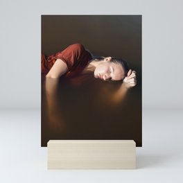 submerged Mini Art Print