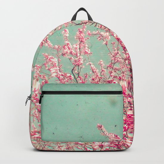 Blossom Backpack