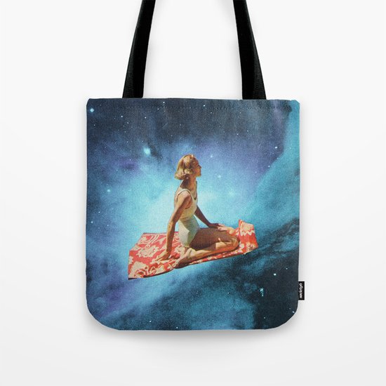 Special ride Tote Bag
