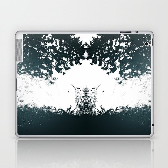 Nature pattern  Laptop & iPad Skin