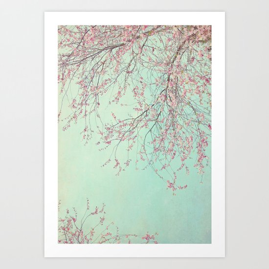 Daydreamer Art Print