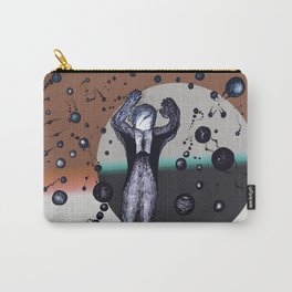 "Vast" Carry-All Pouch