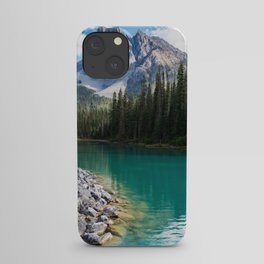 Nature Untamed iPhone Case