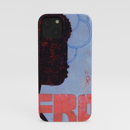 A FRO iPhone Case