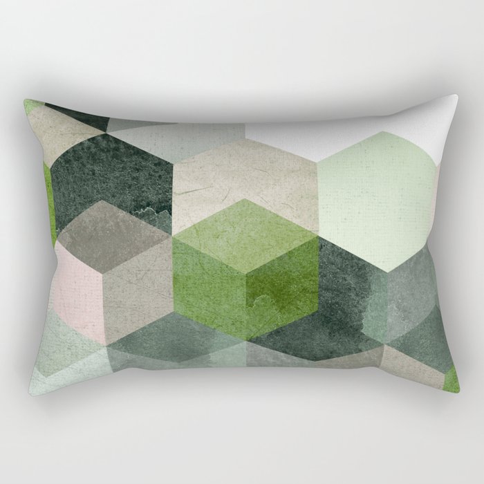 Rectangular Pillow