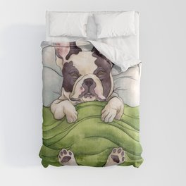 Bubba Sleeping Comforter