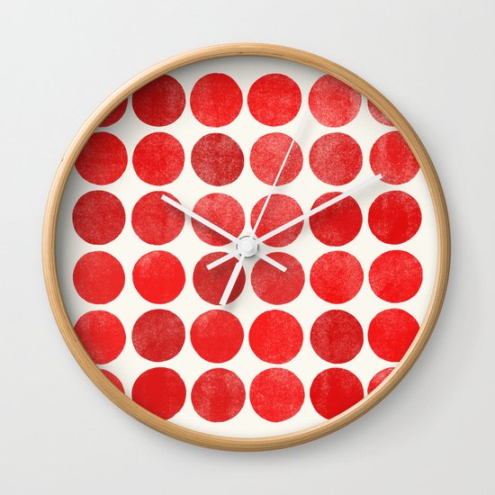 colorplay 12 Wall Clock