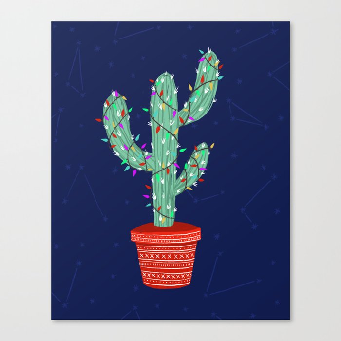 Canvas Print