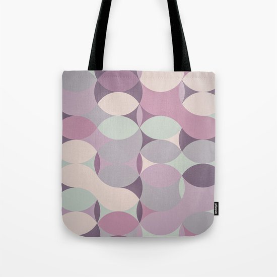 Circles Tote Bag