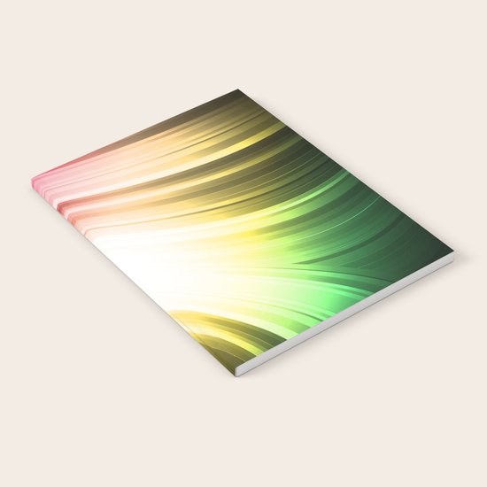 Spectrum Notebook