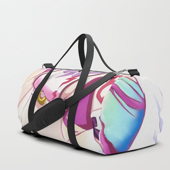 No game no life 27 Duffle Bag