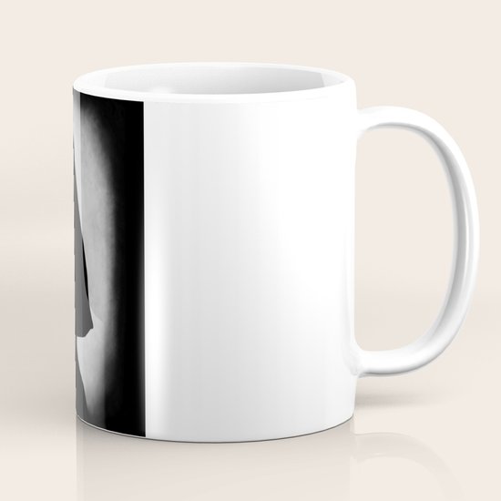 Die Toilette (in German) Mug