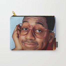 Steve Urkel Carry-All Pouch