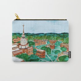 Dartmouth College Carry-All Pouch