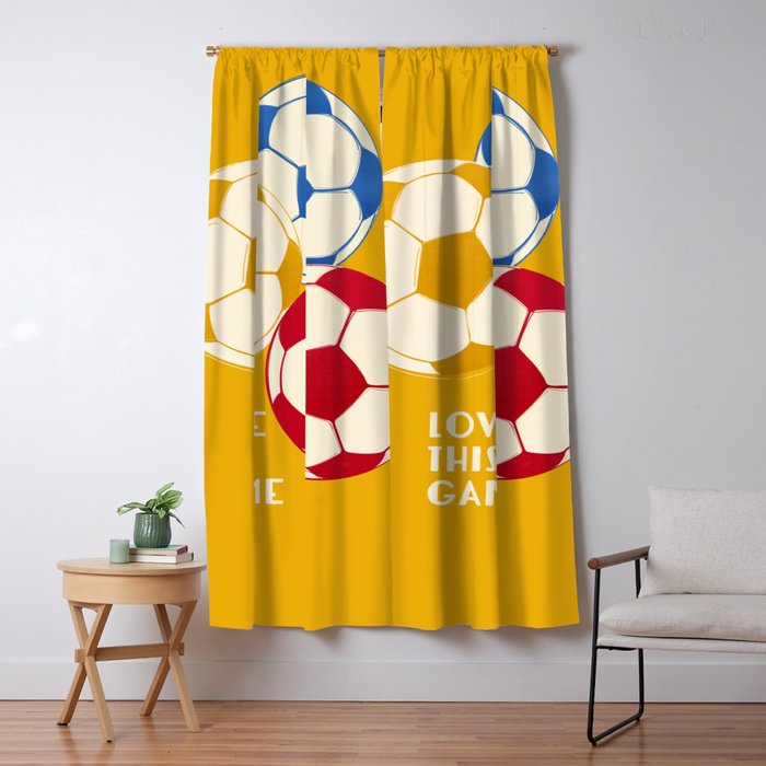 Blackout Curtain
