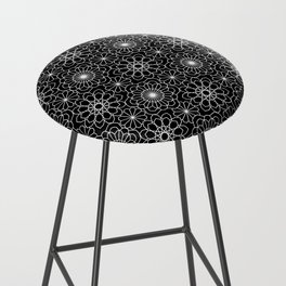 art Bar Stool