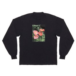 Papaveraceae Long Sleeve T Shirt