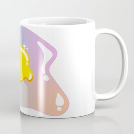 Cosmic Egg Coffee Mug