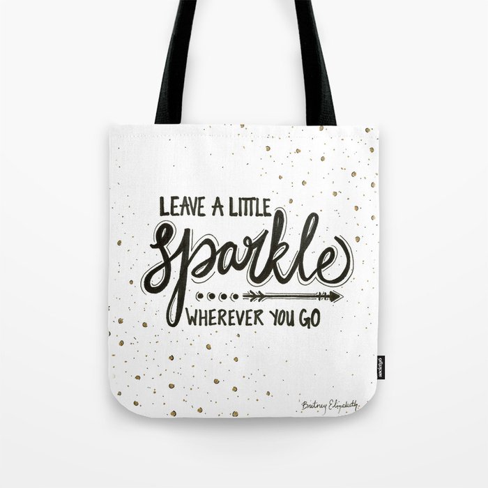 Little sparkly bag online