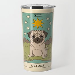 L'Etoile Travel Mug