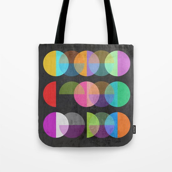 MOONS Tote Bag